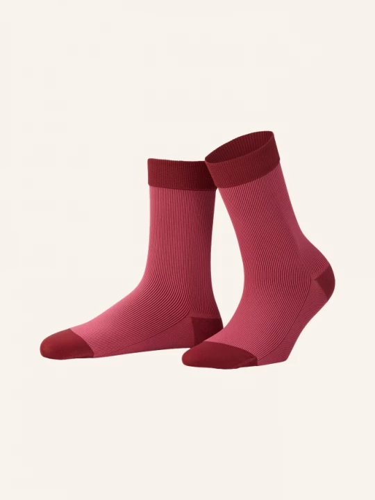 Obrázek produktu Item m6 Ponožky Sneaker Striped a07 roses