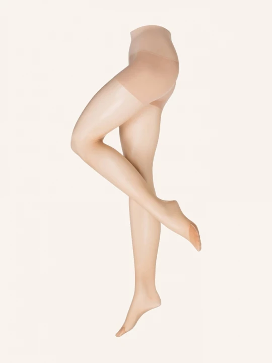 Obrázek produktu Item m6 Punčocháče Invisible 15 Control Top béžová