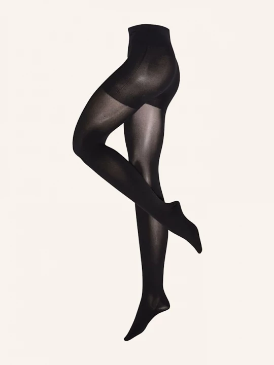 Obrázek produktu Item m6 Punčocháče Opaque 60 Consious S Tvarujícím Efektem 301 black