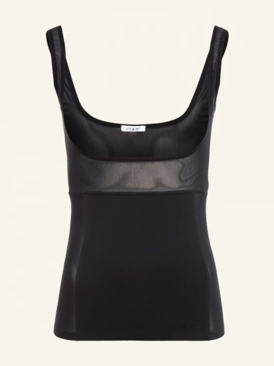 Obrázek produktu Item m6 Tvarující Top Open Bust černá