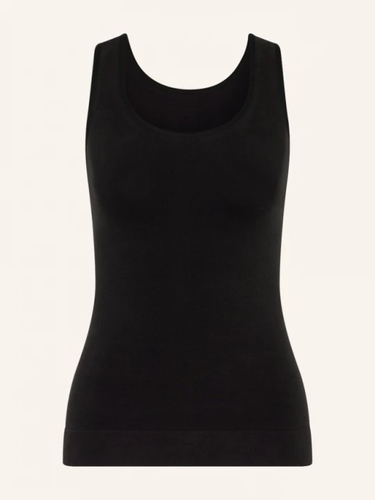 Obrázek produktu Item m6 Tvarující Top Soft Ribbed černá