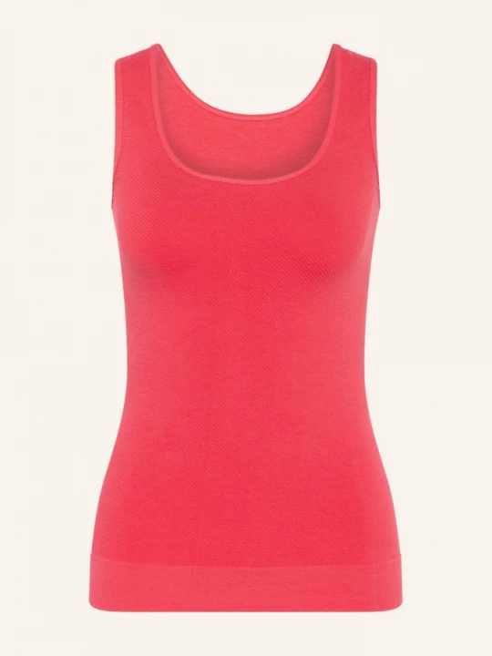 Obrázek produktu Item m6 Tvarující Top Soft Ribbed růžová