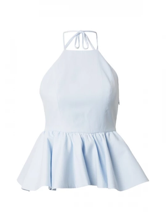 Obrázek produktu IVY OAK Top 'TASMA' světlemodrá IVY & OAK