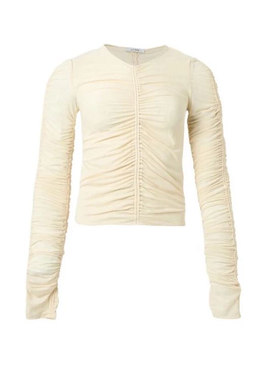 Obrázek produktu IVY OAK Tričko 'Fatou' offwhite IVY & OAK
