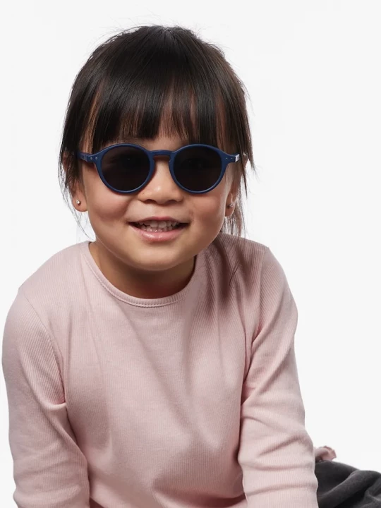 Obrázek produktu IZIPIZI sluneční brýle dětské KIDS námořnická modř