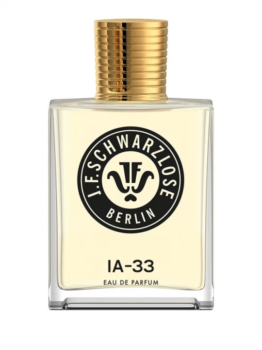 Obrázek produktu J.F. Schwarzlose Berlin 1a-33 Eau de Parfum 50 ml