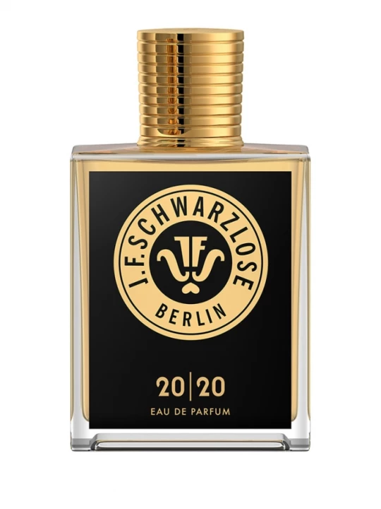 Obrázek produktu J.F. Schwarzlose Berlin 20|20  50 ml