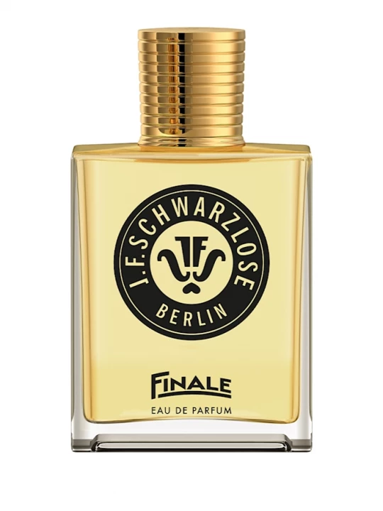Obrázek produktu J.F. Schwarzlose Berlin Finale Eau de Parfum 50 ml