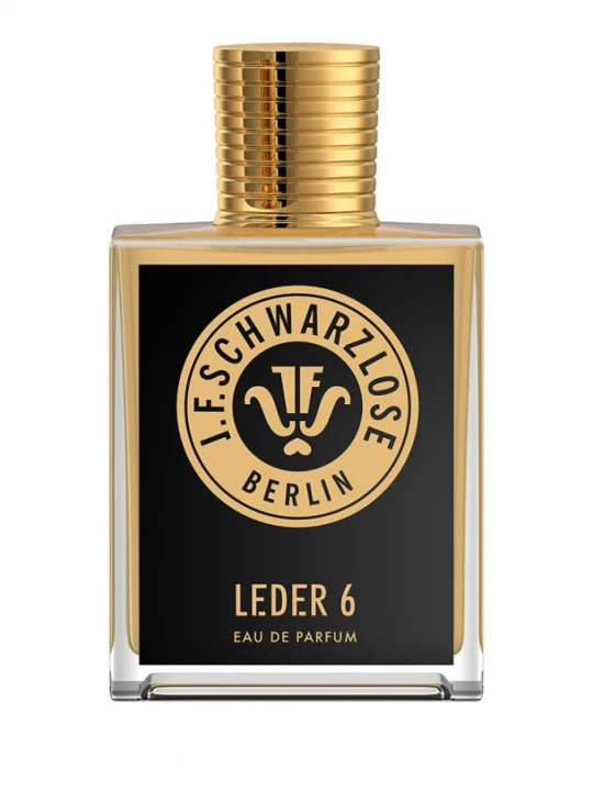 Obrázek produktu J.F. Schwarzlose Berlin Leder 6 Eau de Parfum 50 ml