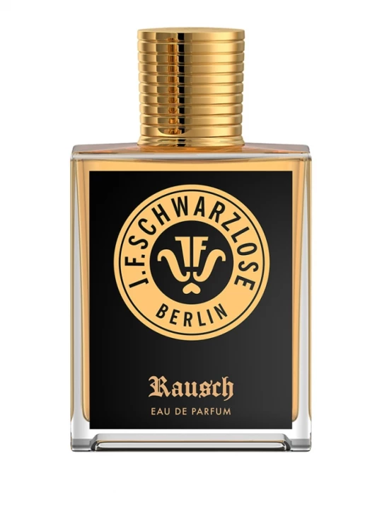 Obrázek produktu J.F. Schwarzlose Berlin Rausch Eau de Parfum 50 ml