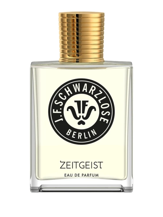 Obrázek produktu J.F. Schwarzlose Berlin Zeitgeist Eau de Parfum 50 ml
