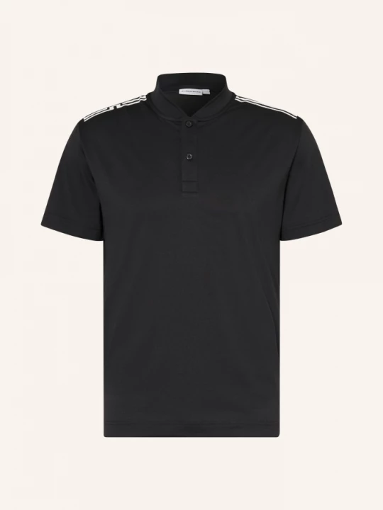 Obrázek produktu J.Lindeberg Funkční Polokošile černá