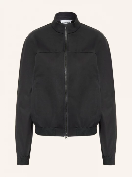 Obrázek produktu J.Lindeberg Softshell Bunda černá