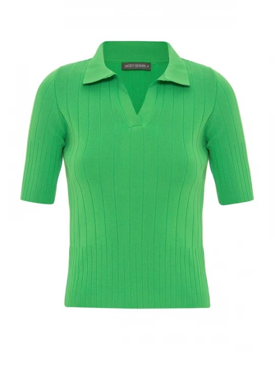 Obrázek produktu Jacey Quinn Top zelená