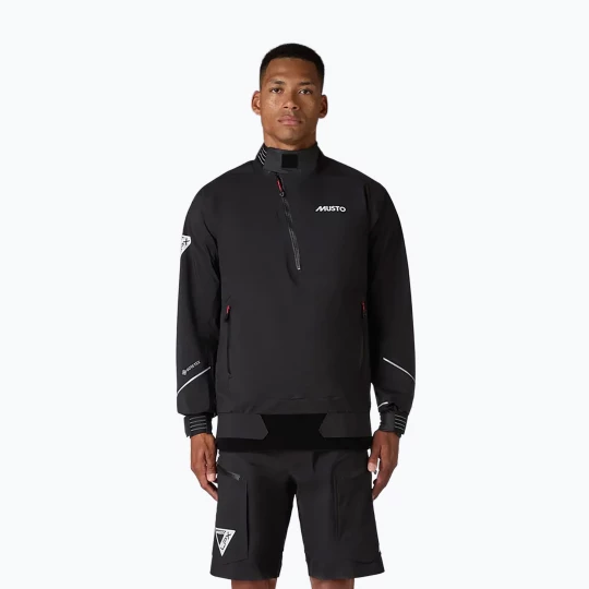 Obrázek produktu Jachtařská bunda Musto LPX Gore-Tex Smock 2.0 black