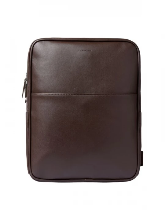 Obrázek produktu JACK & JONES Batoh 'JACTATUM' čokoládová