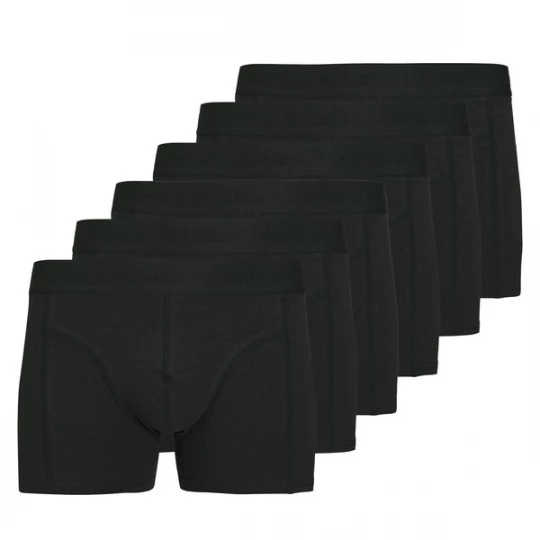 Obrázek produktu JACK & JONES Boxerky černá