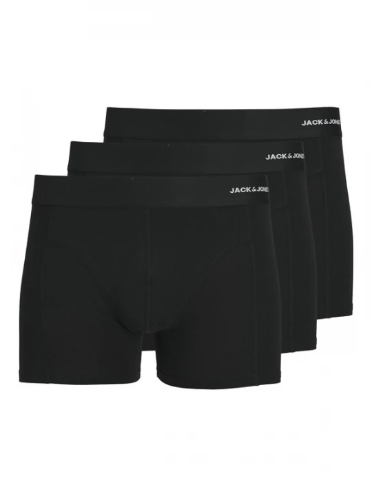 Obrázek produktu JACK & JONES Boxerky černá