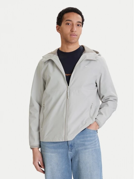 Obrázek produktu Jack & Jones Bunda pro přechodné období Blualves Light 12291908 Béžová Regular Fit