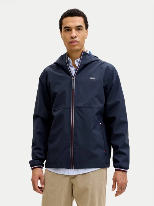 Obrázek produktu Jack & Jones Bunda pro přechodné období Blualves Light 12291908 Tmavomodrá Regular Fit