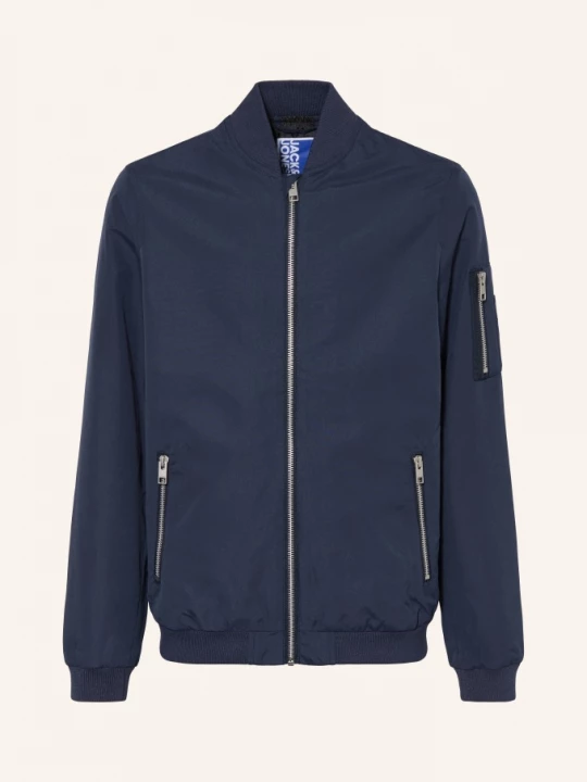 Obrázek produktu Jack&Jones Bundy tmavě modrá