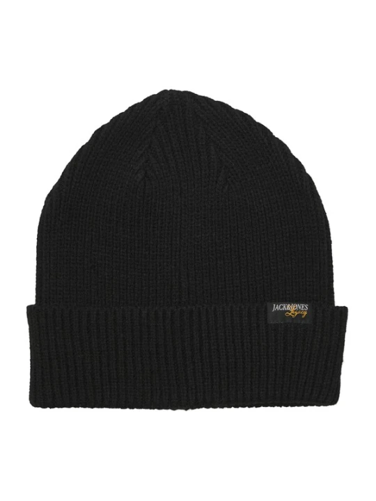 Obrázek produktu JACK & JONES Čepice 'JACJADE' černá