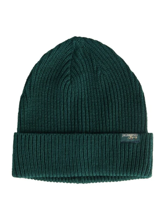 Obrázek produktu JACK & JONES Čepice 'JACJADE' zelená