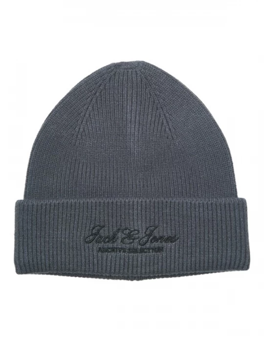 Obrázek produktu JACK & JONES Čepice 'JACNAPA' šedá