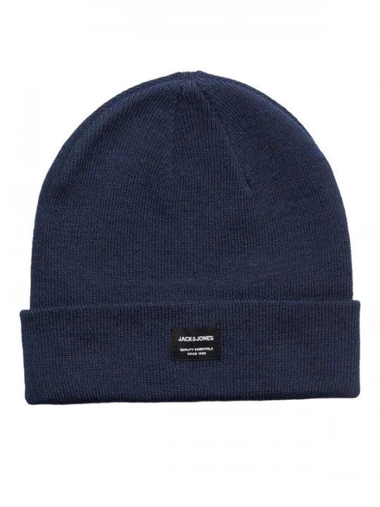 Obrázek produktu JACK & JONES Čepice 'JJDna' marine modrá