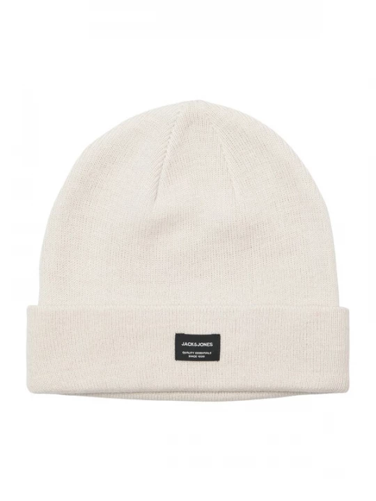 Obrázek produktu JACK & JONES Čepice 'JJDna' režná