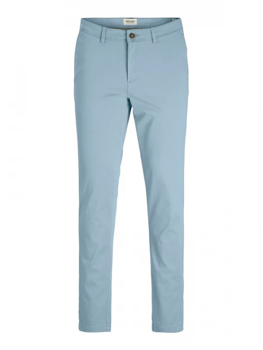 Obrázek produktu JACK & JONES Chino kalhoty 'JJIMarco JJBowie' chladná modrá