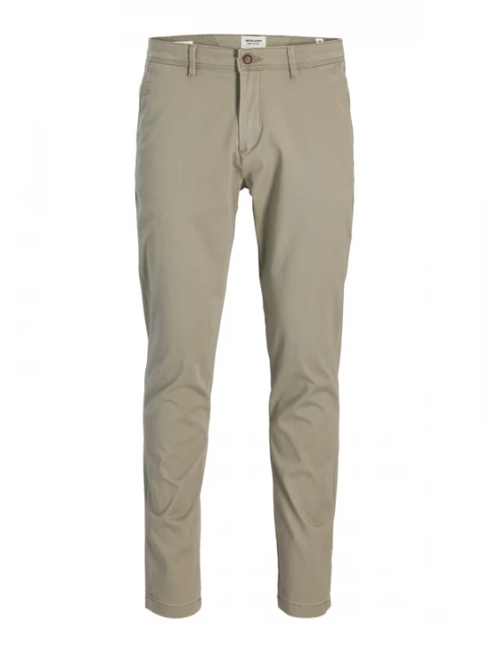 Obrázek produktu JACK & JONES Chino kalhoty 'JJIMarco JJBowie' khaki