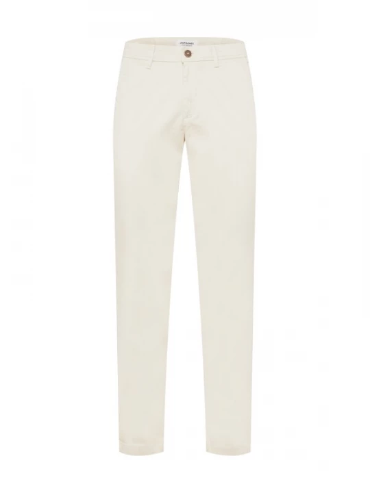 Obrázek produktu JACK & JONES Chino kalhoty 'JJIMarco JJBowie' krémová