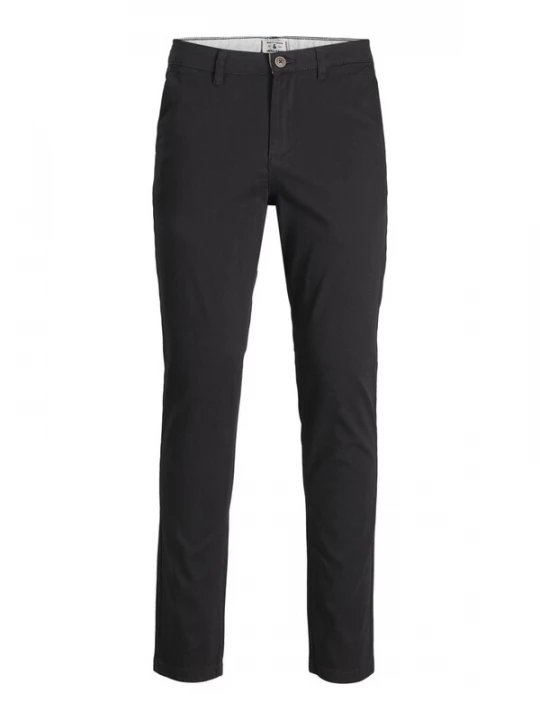 Obrázek produktu JACK & JONES Chino kalhoty 'JJIMarco JJDave' černá