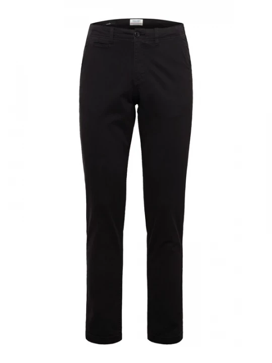 Obrázek produktu JACK & JONES Chino kalhoty 'JPStace JJHarlow'  černá