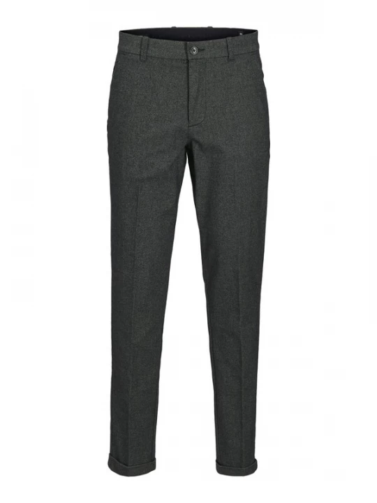 Obrázek produktu JACK & JONES Chino kalhoty 'JPSTACE JJHENRY' antracitová