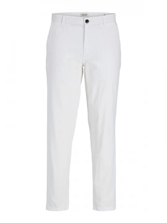 Obrázek produktu JACK & JONES Chino kalhoty 'JPSTACE JJSUMMER'  bílá