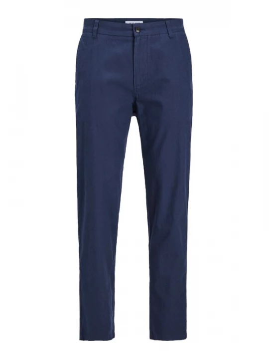 Obrázek produktu JACK & JONES Chino kalhoty 'JPSTAce JJSummer'  námořnická modř