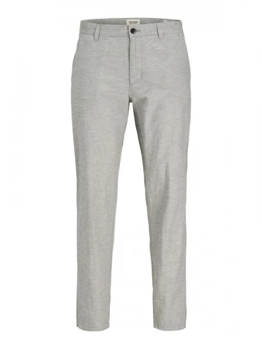 Obrázek produktu JACK & JONES Chino kalhoty 'JPSTAce JJSummer' pastelově zelená