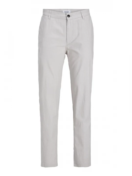 Obrázek produktu JACK & JONES Chino kalhoty 'JPSTAce JJSummer'  světle šedá
