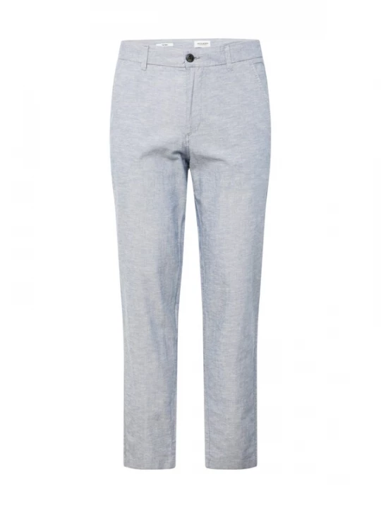 Obrázek produktu JACK & JONES Chino kalhoty 'JPSTAce JJSummer'  světlemodrá
