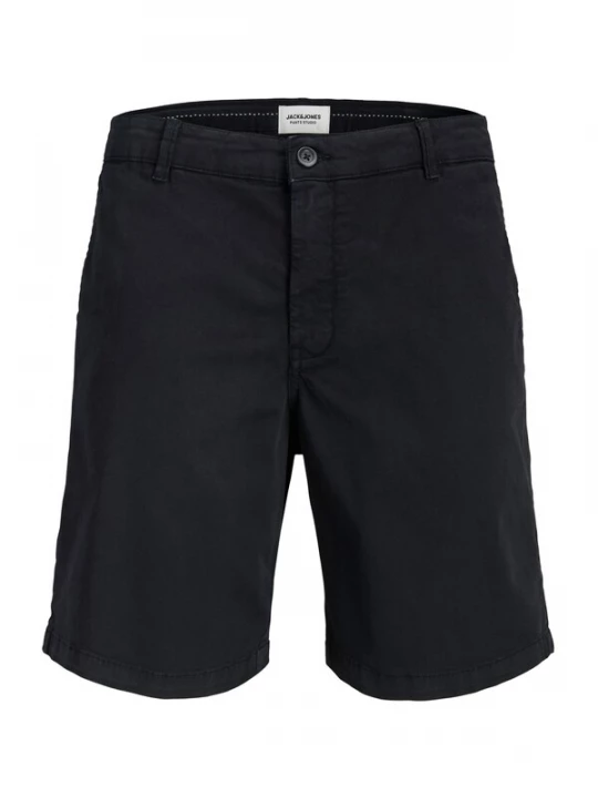 Obrázek produktu JACK & JONES Chino kalhoty 'JPSTace Vance' černá