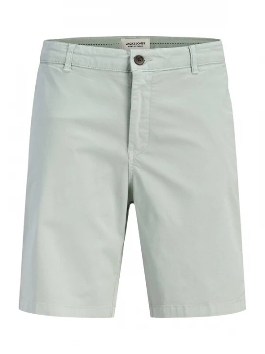 Obrázek produktu JACK & JONES Chino kalhoty 'JPSTAce Vance' kouřově šedá