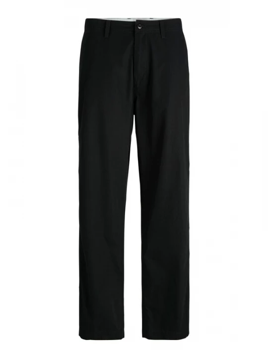 Obrázek produktu JACK & JONES Chino kalhoty 'JPSTBill Drew' černá