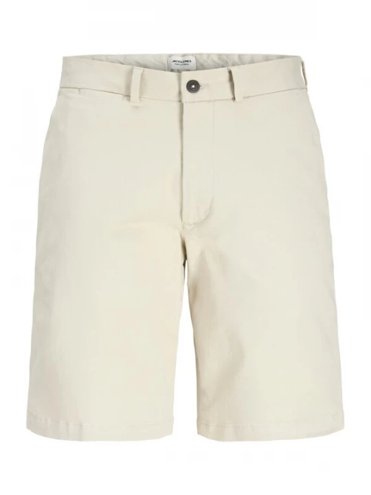 Obrázek produktu JACK & JONES Chino kalhoty 'JPSTBILL' světle béžová