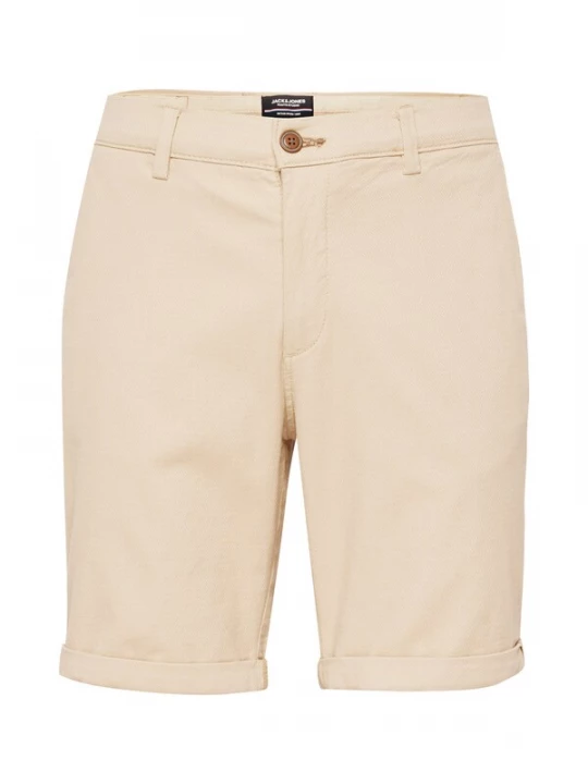 Obrázek produktu JACK & JONES Chino kalhoty 'JPSTFury' krémová