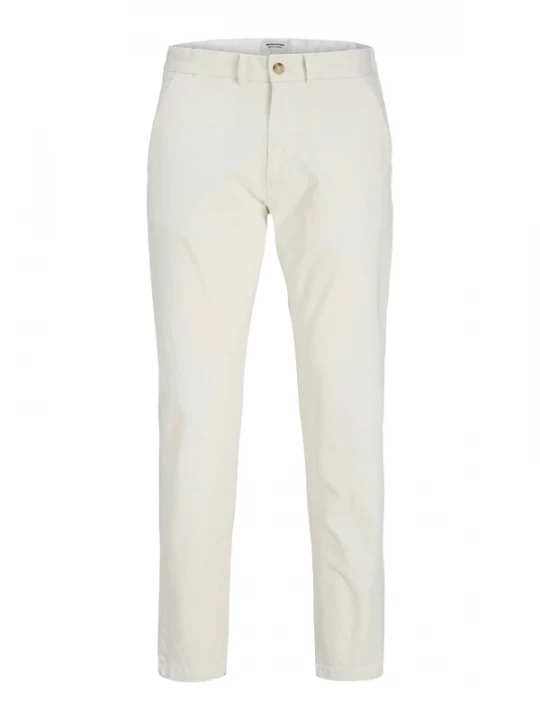 Obrázek produktu JACK & JONES Chino kalhoty 'JPSTKane Barret' béžová