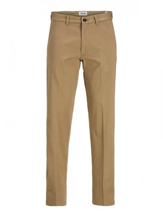 Obrázek produktu JACK & JONES Chino kalhoty 'JPSTKane Barret'  cappuccino
