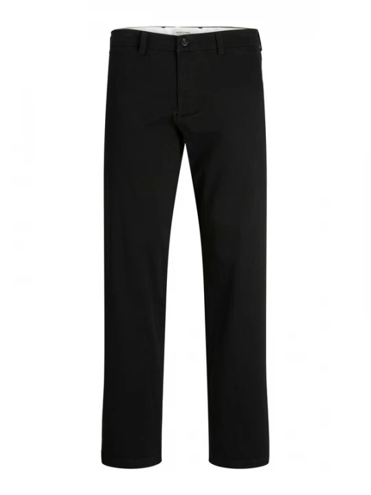 Obrázek produktu JACK & JONES Chino kalhoty 'JPSTKane Dylan' černá