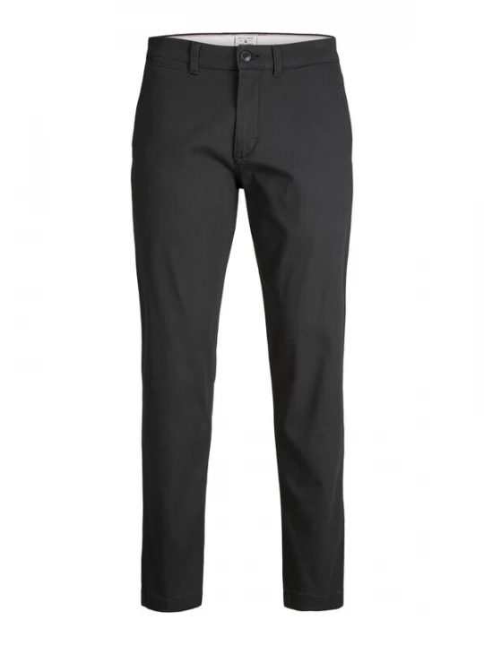 Obrázek produktu JACK & JONES Chino kalhoty 'JPSTKane JJDave' černá
